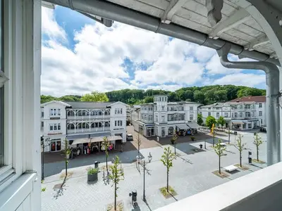 Ferienwohnung für 4 Personen (70 m²) in Binz (Ostseebad) 3/10