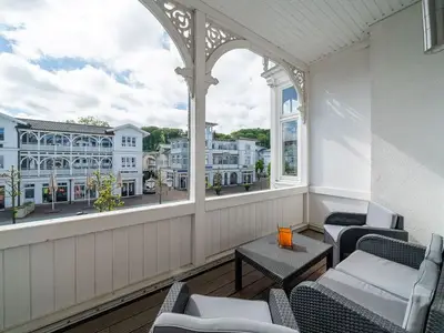 Ferienwohnung für 4 Personen (70 m²) in Binz (Ostseebad) 4/10