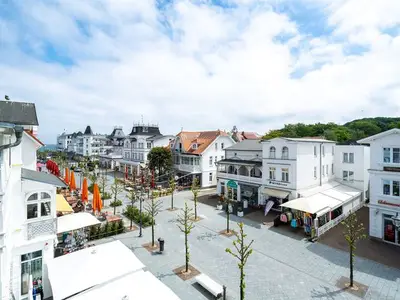 Ferienwohnung für 4 Personen (70 m²) in Binz (Ostseebad) 5/10