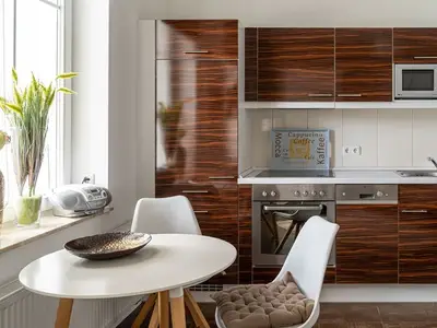 Ferienwohnung für 2 Personen (25 m²) in Binz (Ostseebad) 7/10