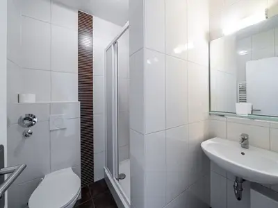 Ferienwohnung für 2 Personen (25 m²) in Binz (Ostseebad) 9/10