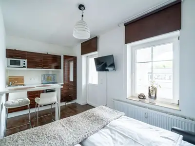 Ferienwohnung für 2 Personen (25 m²) in Binz (Ostseebad) 6/10