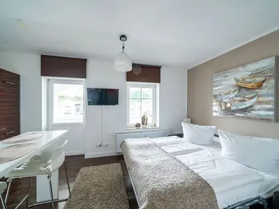 Ferienwohnung für 2 Personen (25 m²) in Binz (Ostseebad) 7/10