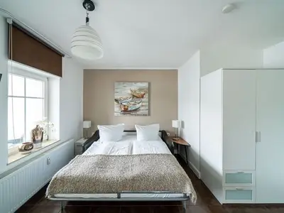 Ferienwohnung für 2 Personen (25 m²) in Binz (Ostseebad) 10/10