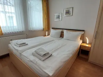 Ferienwohnung für 3 Personen (32 m²) in Binz (Ostseebad) 3/10