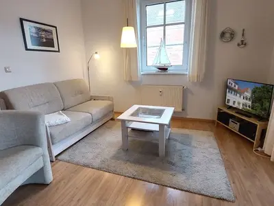 Ferienwohnung für 2 Personen (35 m²) in Binz (Ostseebad) 3/10