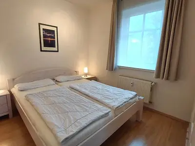 Ferienwohnung für 2 Personen (35 m²) in Binz (Ostseebad) 5/10