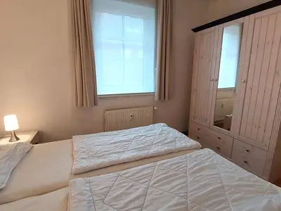 Ferienwohnung für 2 Personen (35 m²) in Binz (Ostseebad) 7/10