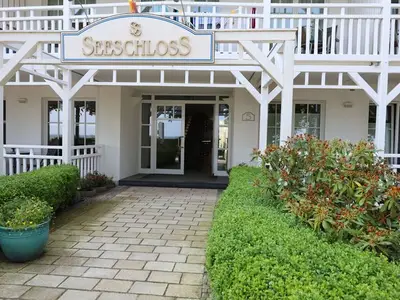Ferienwohnung für 4 Personen (50 m²) in Binz (Ostseebad) 5/10