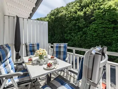 Ferienwohnung für 4 Personen (50 m²) in Binz (Ostseebad) 9/10
