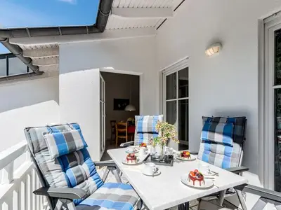 Ferienwohnung für 4 Personen (50 m²) in Binz (Ostseebad) 10/10