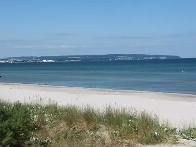 Ferienwohnung für 4 Personen (62 m²) in Binz (Ostseebad) 1/10