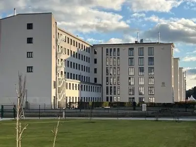 Ferienwohnung für 4 Personen (62 m²) in Binz (Ostseebad) 5/10