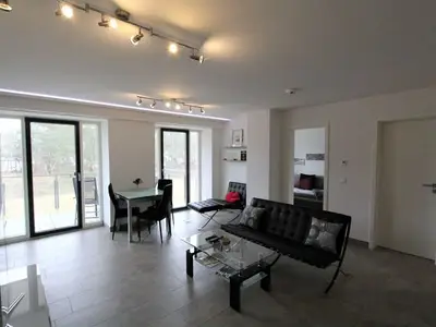 Ferienwohnung für 4 Personen (62 m²) in Binz (Ostseebad) 7/10