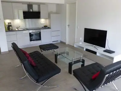 Ferienwohnung für 4 Personen (62 m²) in Binz (Ostseebad) 8/10