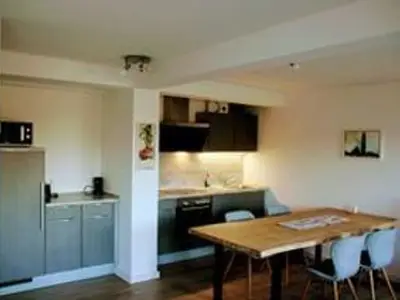 Ferienwohnung für 5 Personen (62 m²) in Binz (Ostseebad) 6/9