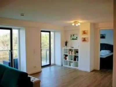 Ferienwohnung für 5 Personen (62 m²) in Binz (Ostseebad) 7/9