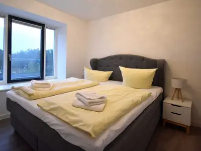 Ferienwohnung für 5 Personen (62 m²) in Binz (Ostseebad) 8/9
