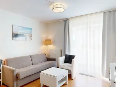 Ferienwohnung für 5 Personen (40 m²) in Binz (Ostseebad) 2/10