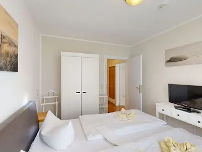 Ferienwohnung für 5 Personen (40 m²) in Binz (Ostseebad) 3/10