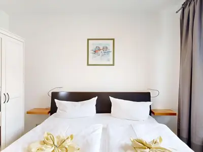 Ferienwohnung für 5 Personen (40 m²) in Binz (Ostseebad) 3/10