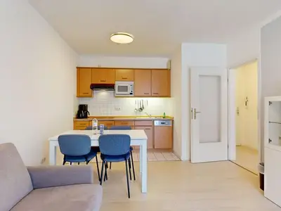Ferienwohnung für 5 Personen (40 m²) in Binz (Ostseebad) 6/10