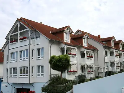 Ferienwohnung für 5 Personen (40 m²) in Binz (Ostseebad) 8/10