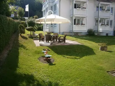 Ferienwohnung für 5 Personen (40 m²) in Binz (Ostseebad) 8/10
