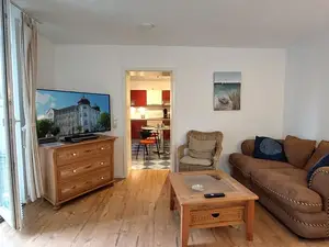 Ferienwohnung für 4 Personen (64 m²) in Binz (Ostseebad)