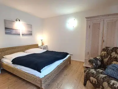Ferienwohnung für 4 Personen (64 m²) in Binz (Ostseebad) 3/10