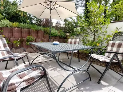 Ferienwohnung für 4 Personen (64 m²) in Binz (Ostseebad) 4/10