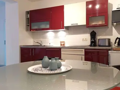 Ferienwohnung für 4 Personen (64 m²) in Binz (Ostseebad) 5/10