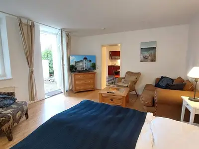 Ferienwohnung für 4 Personen (64 m²) in Binz (Ostseebad) 6/10