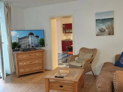 Ferienwohnung für 4 Personen (64 m²) in Binz (Ostseebad) 7/10