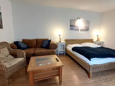 Ferienwohnung für 4 Personen (64 m²) in Binz (Ostseebad) 9/10