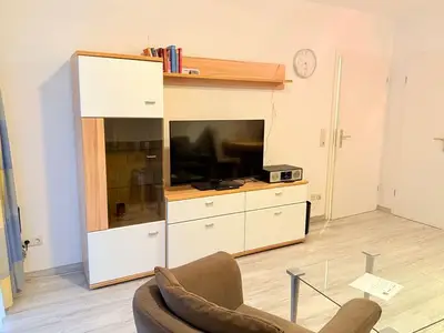 Ferienwohnung für 5 Personen (40 m²) in Binz (Ostseebad) 2/10