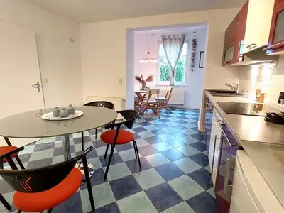 Ferienwohnung für 4 Personen (64 m²) in Binz (Ostseebad) 10/10