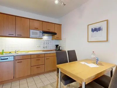 Ferienwohnung für 5 Personen (40 m²) in Binz (Ostseebad) 3/10