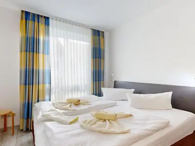 Ferienwohnung für 5 Personen (40 m²) in Binz (Ostseebad) 4/10
