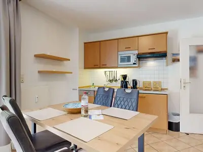Ferienwohnung für 4 Personen (45 m²) in Binz (Ostseebad) 3/10