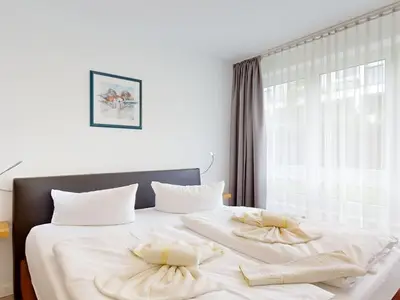 Ferienwohnung für 4 Personen (45 m²) in Binz (Ostseebad) 5/10