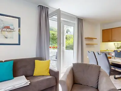Ferienwohnung für 4 Personen (45 m²) in Binz (Ostseebad) 6/10