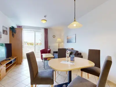 Ferienwohnung für 4 Personen (40 m²) in Binz (Ostseebad) 2/10