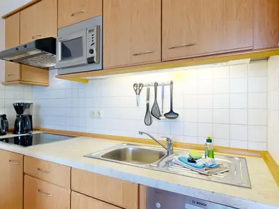 Ferienwohnung für 4 Personen (40 m²) in Binz (Ostseebad) 4/10