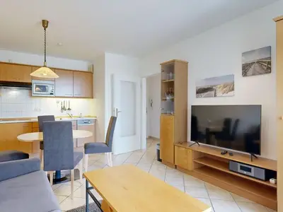 Ferienwohnung für 4 Personen (40 m²) in Binz (Ostseebad) 5/10
