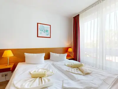 Ferienwohnung für 4 Personen (40 m²) in Binz (Ostseebad) 6/10
