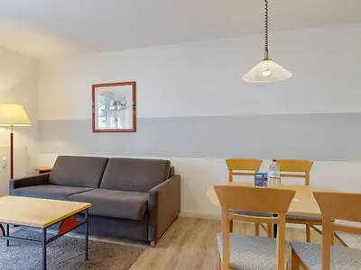 Ferienwohnung für 4 Personen (40 m²) in Binz (Ostseebad) 1/10