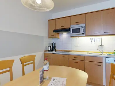Ferienwohnung für 4 Personen (40 m²) in Binz (Ostseebad) 3/10