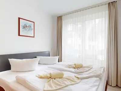 Ferienwohnung für 4 Personen (40 m²) in Binz (Ostseebad) 4/10