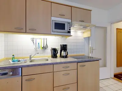 Ferienwohnung für 4 Personen (45 m²) in Binz (Ostseebad) 4/10